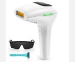 Babyverse - IPL Hair Removal Device for Women © - Image 4