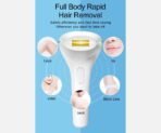 Babyverse - IPL Hair Removal Device for Women © - Image 2