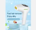 Babyverse - IPL Hair Removal Device for Women ©
