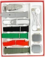 HM22-Couple Smart Watch - Image 3