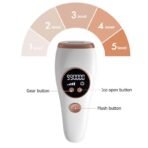 Ice Cold IPL Hair Removal Device © - Image 5