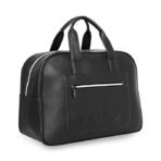 Nautica - Leatherette Duffel Bag - Image 11
