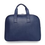 Nautica - Leatherette Duffel Bag - Image 5