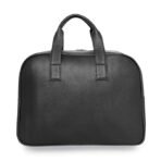 Nautica - Leatherette Duffel Bag - Image 12