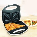 ⁦Nova - Sandwich & Waffle Maker©⁩ - الصورة ⁦2⁩