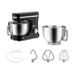 Stand Mixer With Steel Bowl © - Image 3