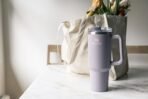 ⁦Stanley - Stainless Steel Tumbler⁩ - الصورة ⁦4⁩