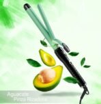 Straightening Comb & Hair Curler - Image 2