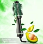 Straightening Comb & Hair Curler - Image 5