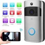 Wireless Video Doorbell © - Image 3