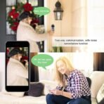 Wireless Video Doorbell © - Image 4