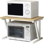 Wooden Microwave Oven Rack - Image 4